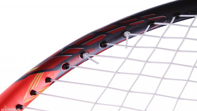 Yonex VOLTRIC 7 Lin Dan Orange